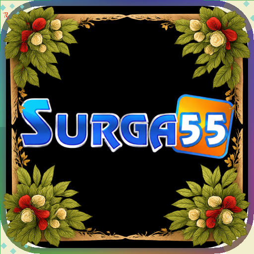 surga55 — mitra unggulan